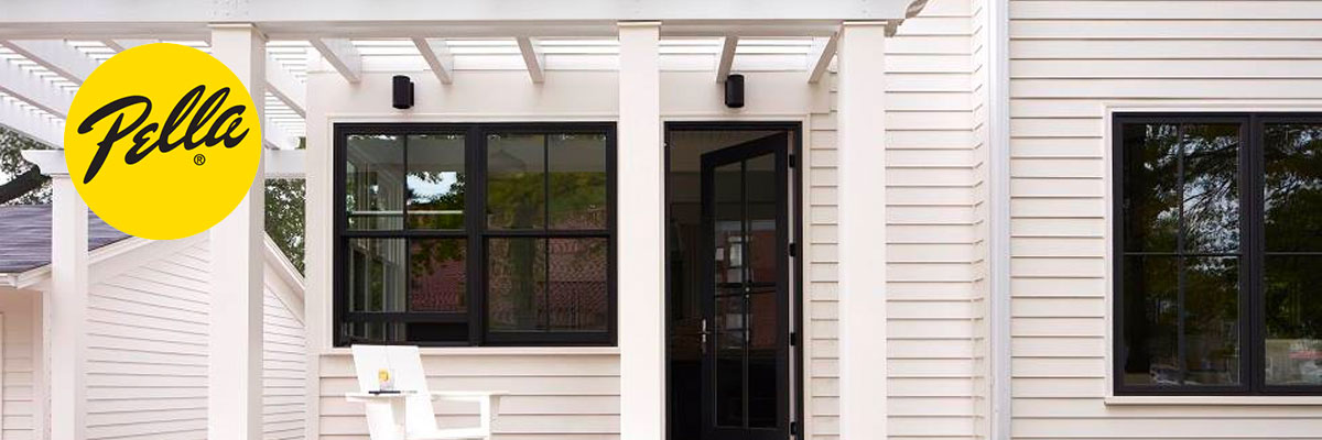 Custom Windows