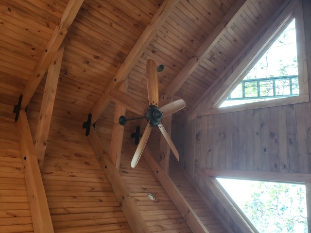 Trim Carpentry